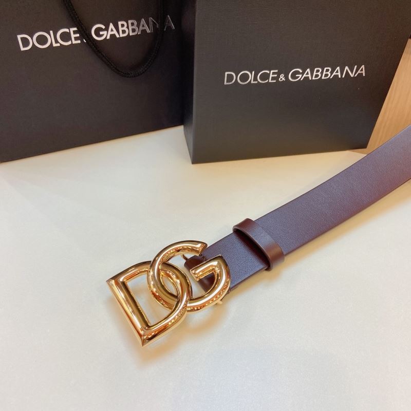 D&G Belts